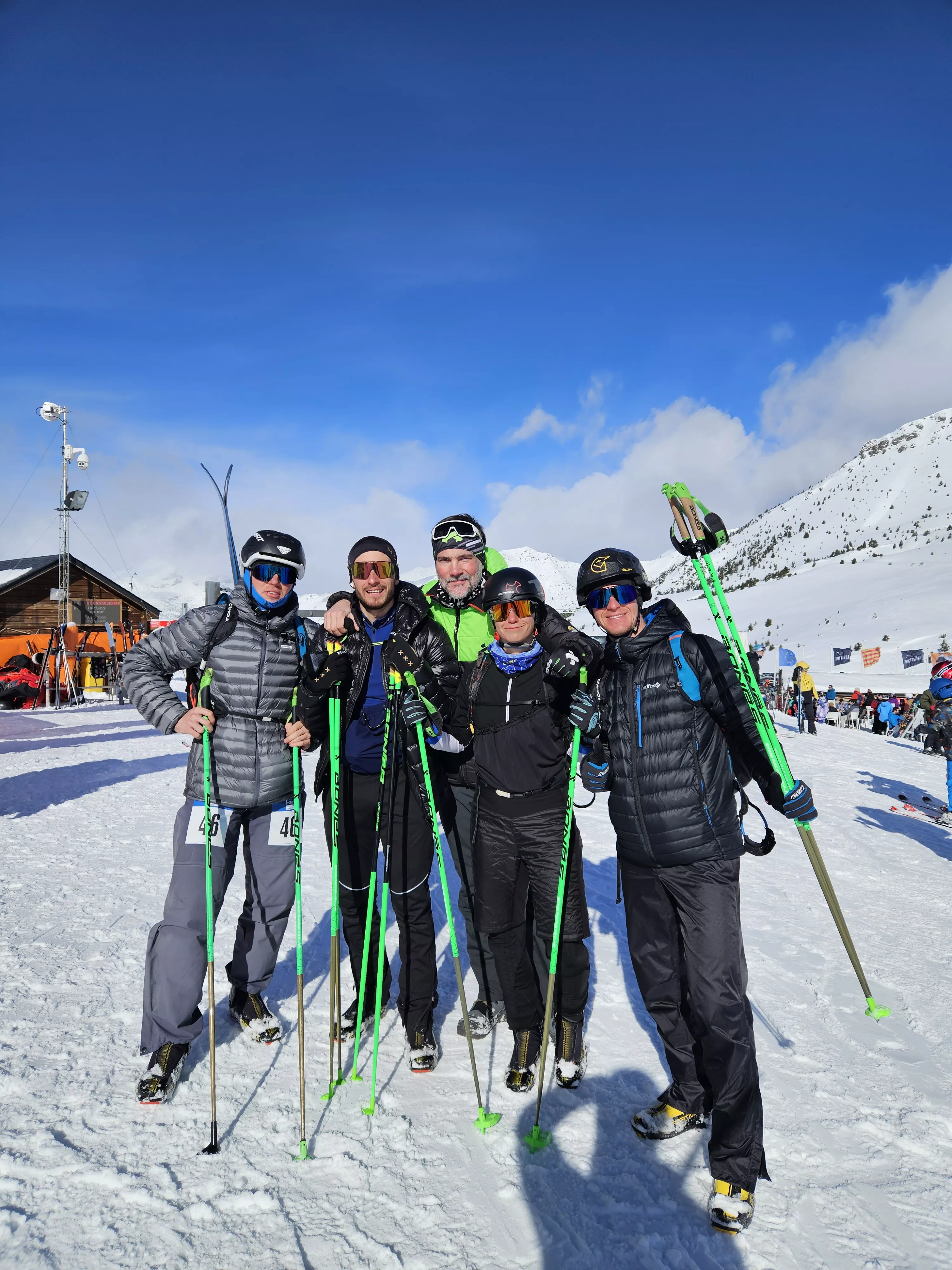 Copa del Mundo Boi Taull 2026