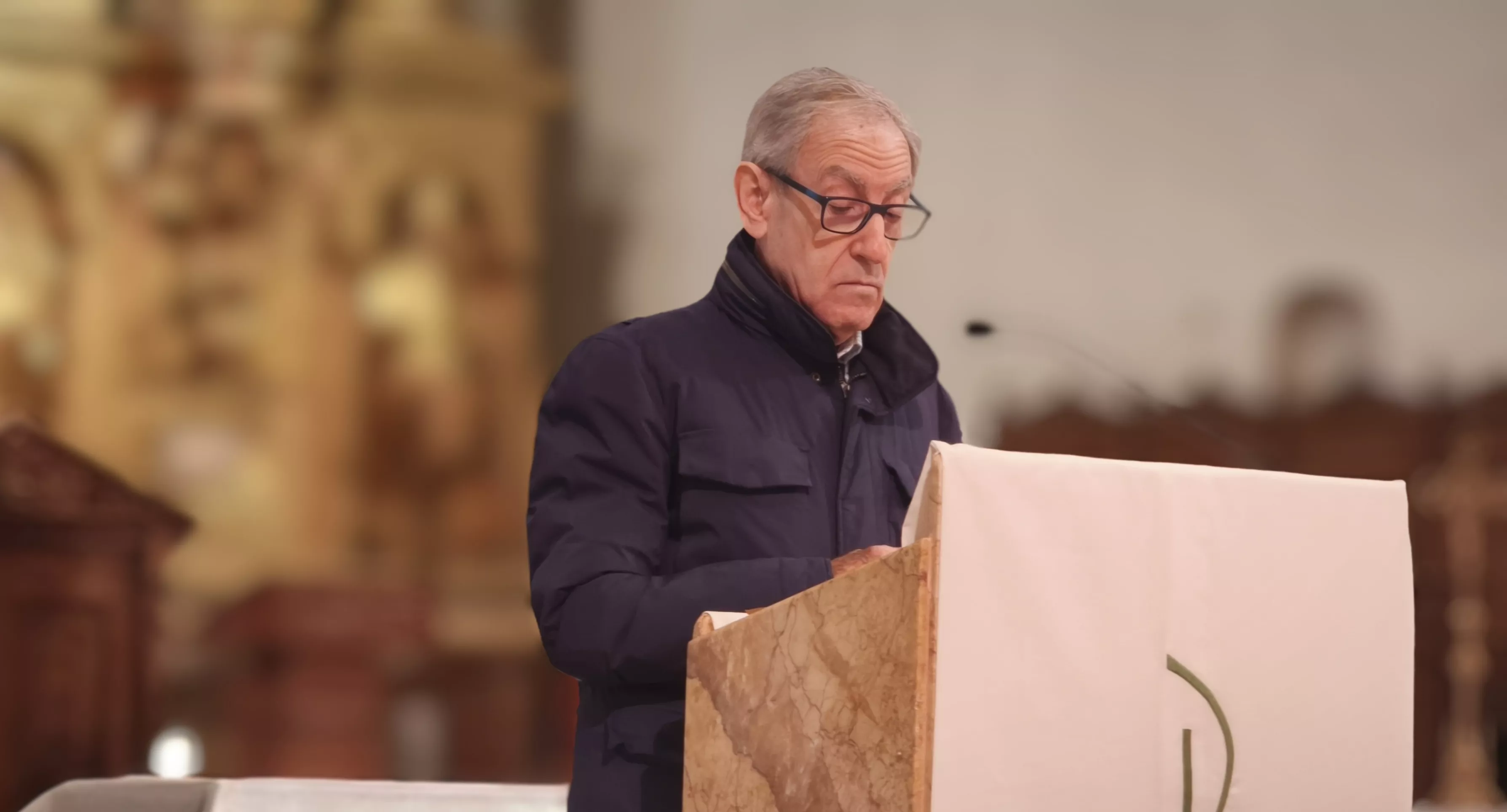 Centenario de la construcción de la capilla de Nuestra Señora de Lourdes. Foto María José Sampietro