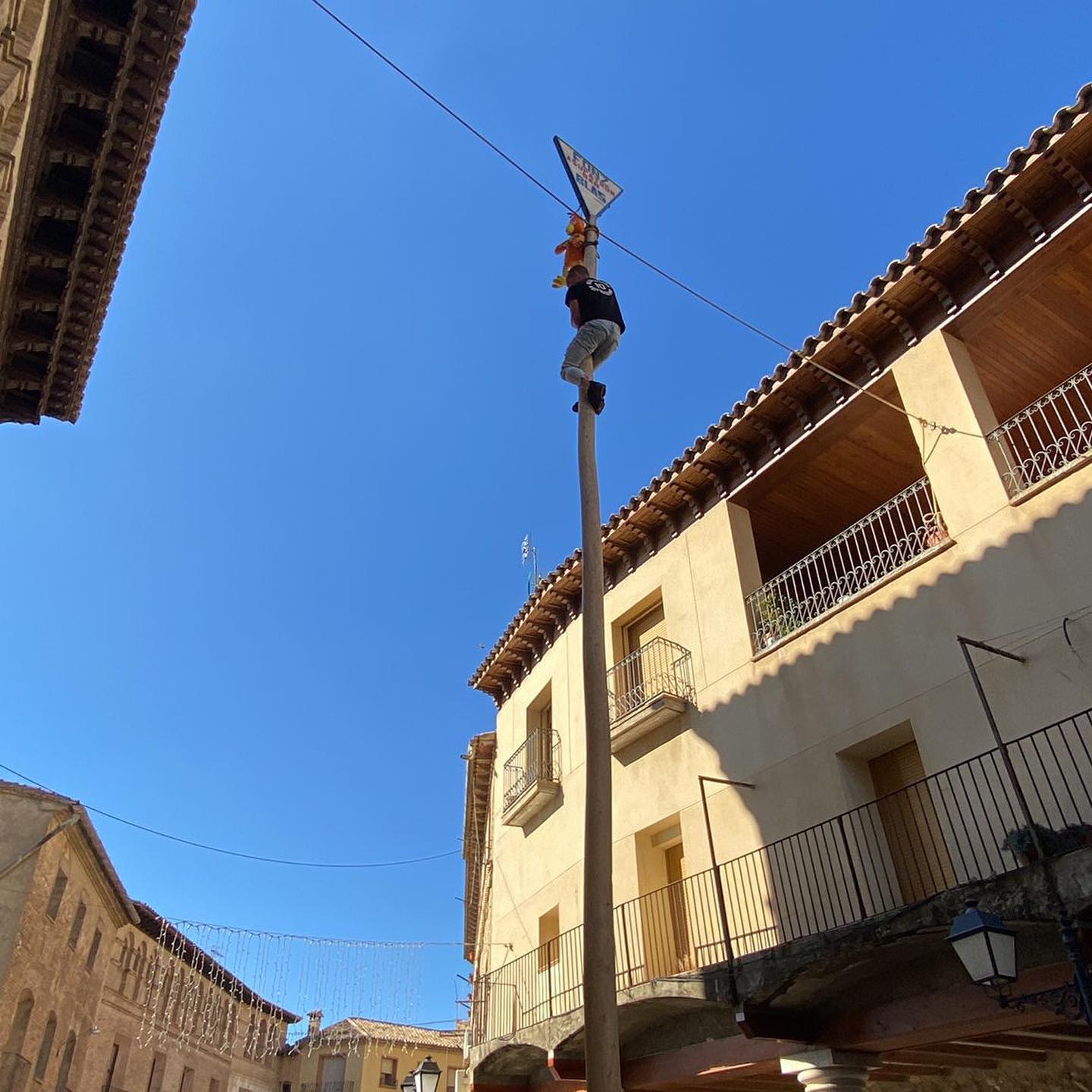  Fiestas de San Blas y Santa Águeda de Fonz