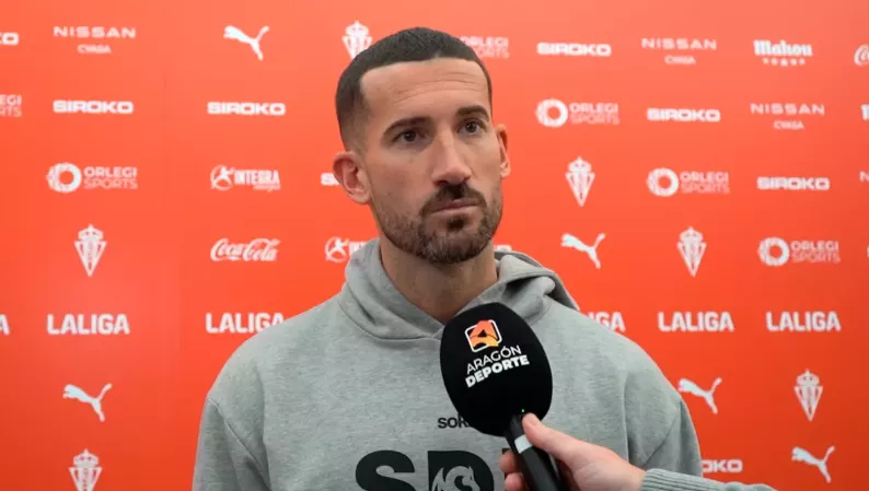 Sielva: "Esos diez minutos nos han condenado"