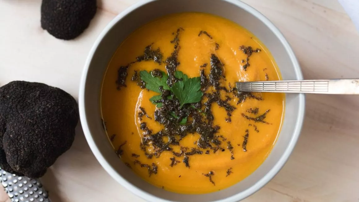 Acomseja celebra las décimas Jornadas Gastronómicas de la Trufa.