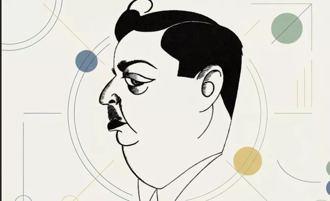 Representación de Teodoro Bardají