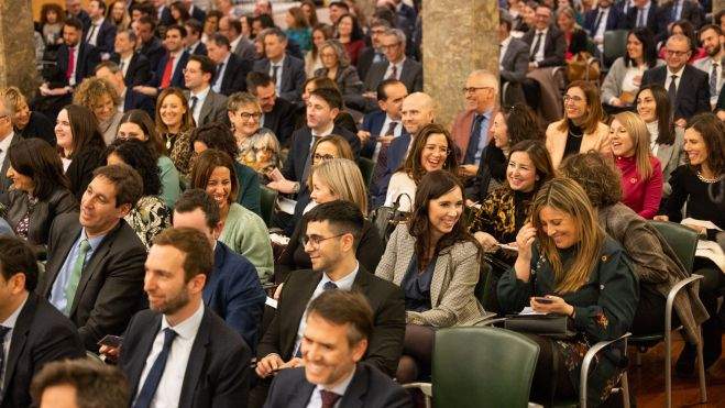 Personal de Caja Rural de Aragón Personal de Caja Rural de Aragón