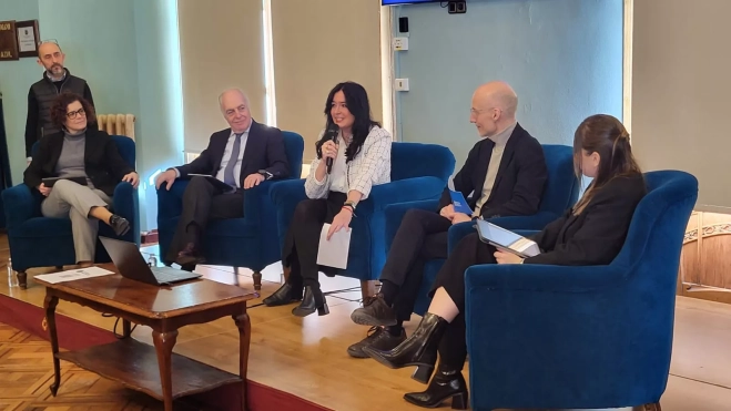 Presentación del Tour del Talento