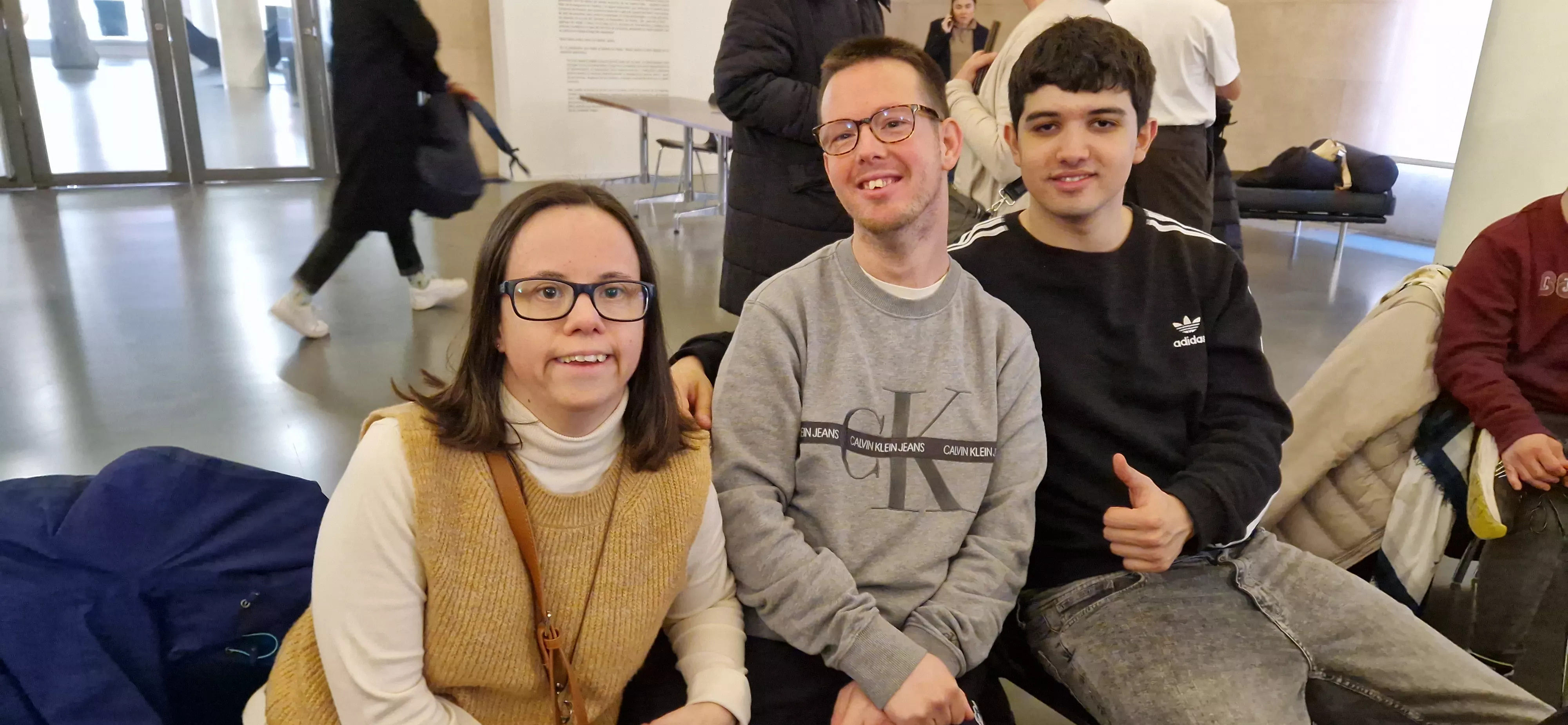 Presentación del Cosmos Festival 2026. Foto Myriam Martínez