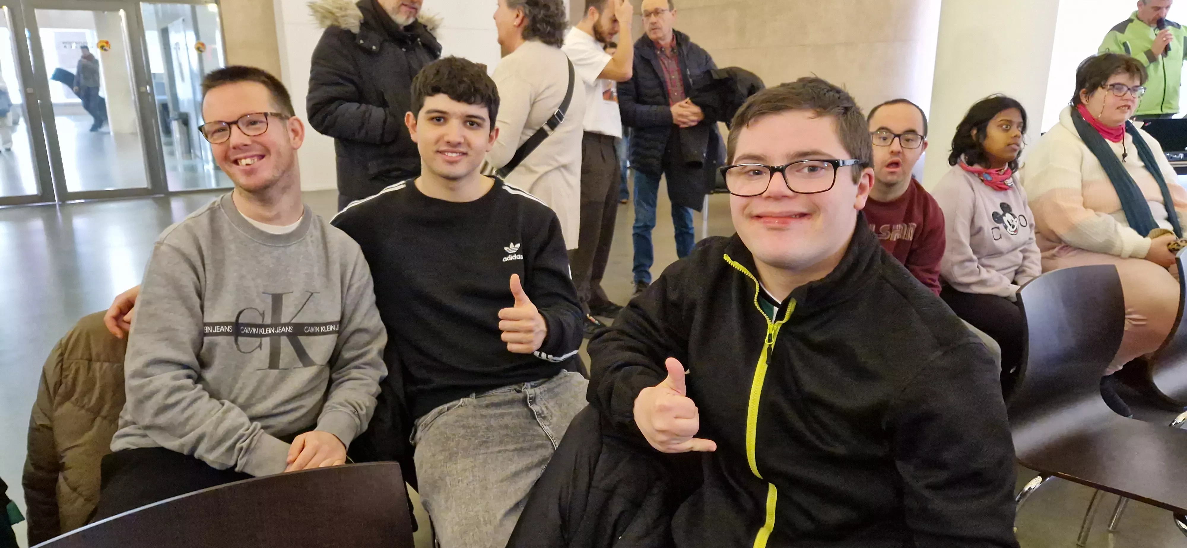 Presentación del Cosmos Festival 2026. Foto Myriam Martínez