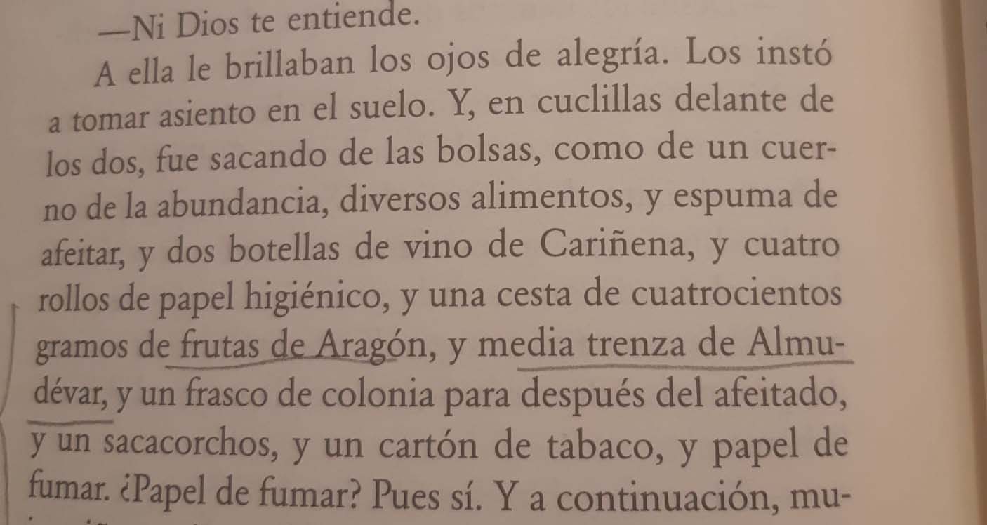 Página 272 de Hijos de la Fábula de Aramburu