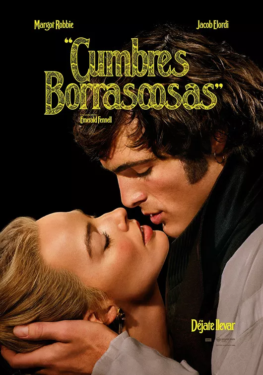 Carátula de la película.