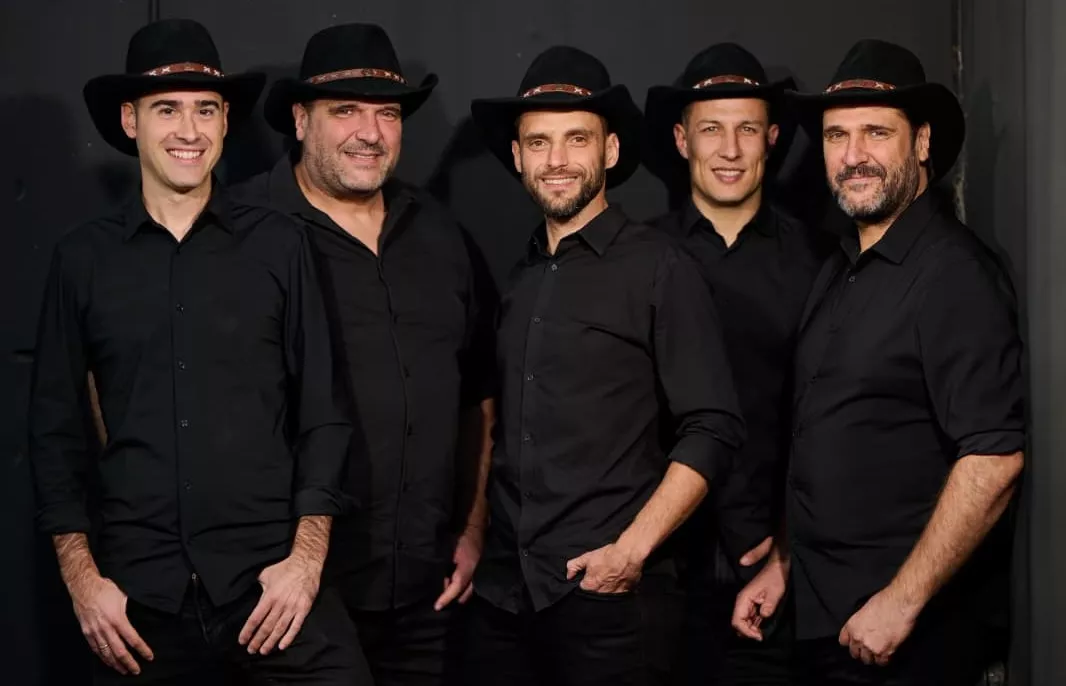 Puro Relajo regresa a Huesca este domingo.