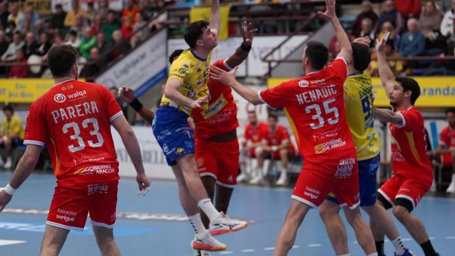 Defensa de Bada Huesca, clave