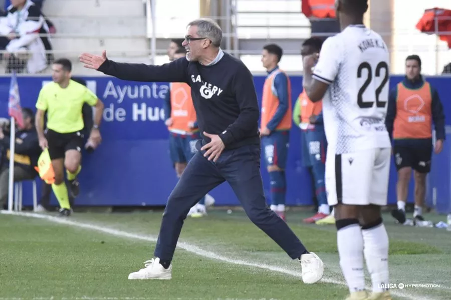 Jon Pérez Bolo en la banda