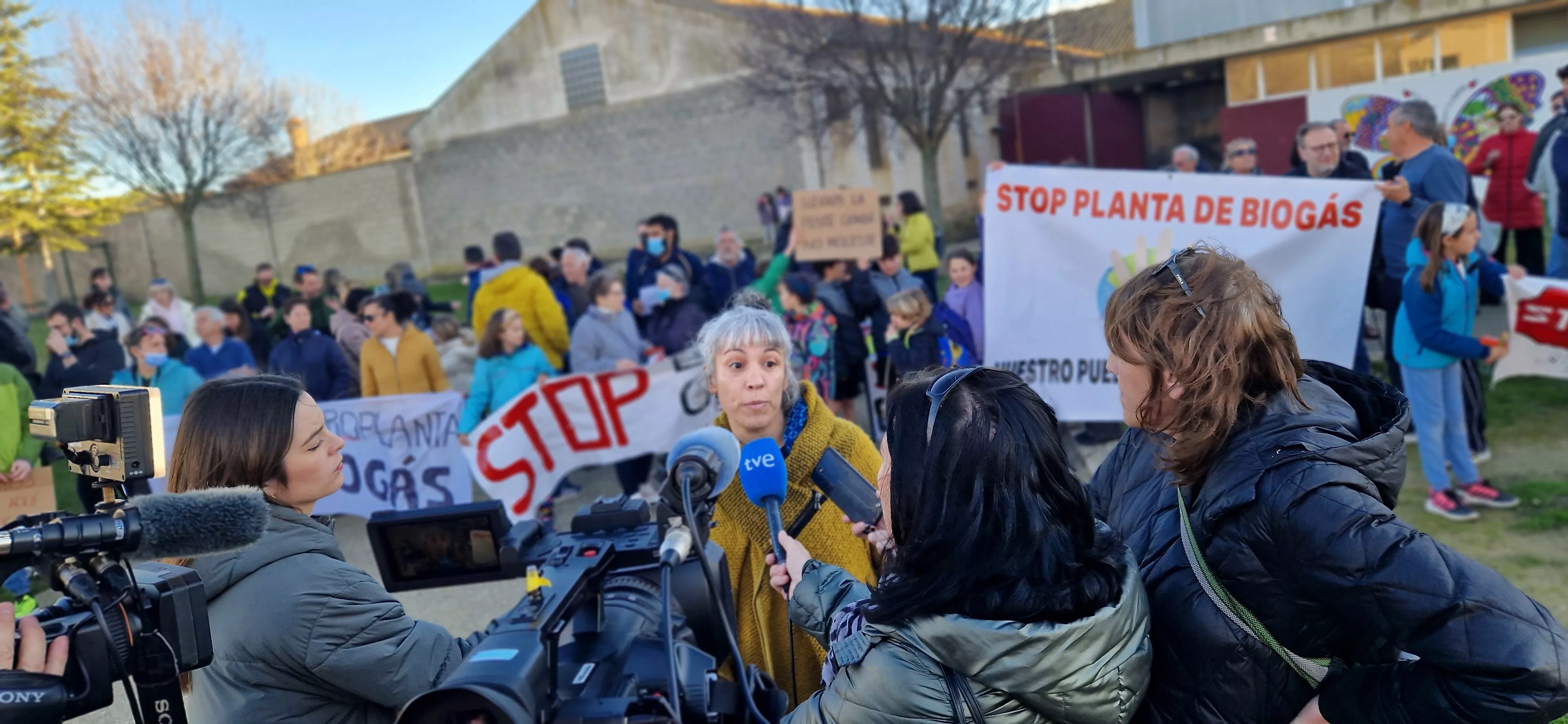Nuria Caballero. Foto Myriam Martínez