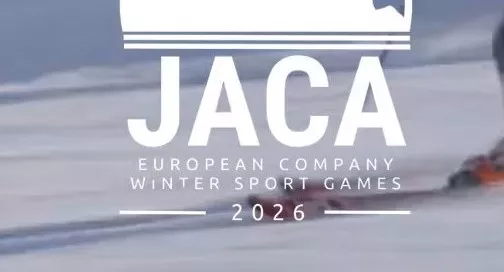 Suspendidos los Juegos Europeos de Invierno de Deporte de Empresa