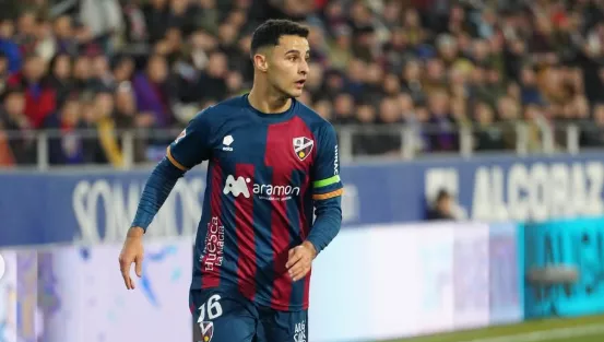 Jesús Álvarez. Foto: Instagram Jesús Álvarez @jesusalvarez195