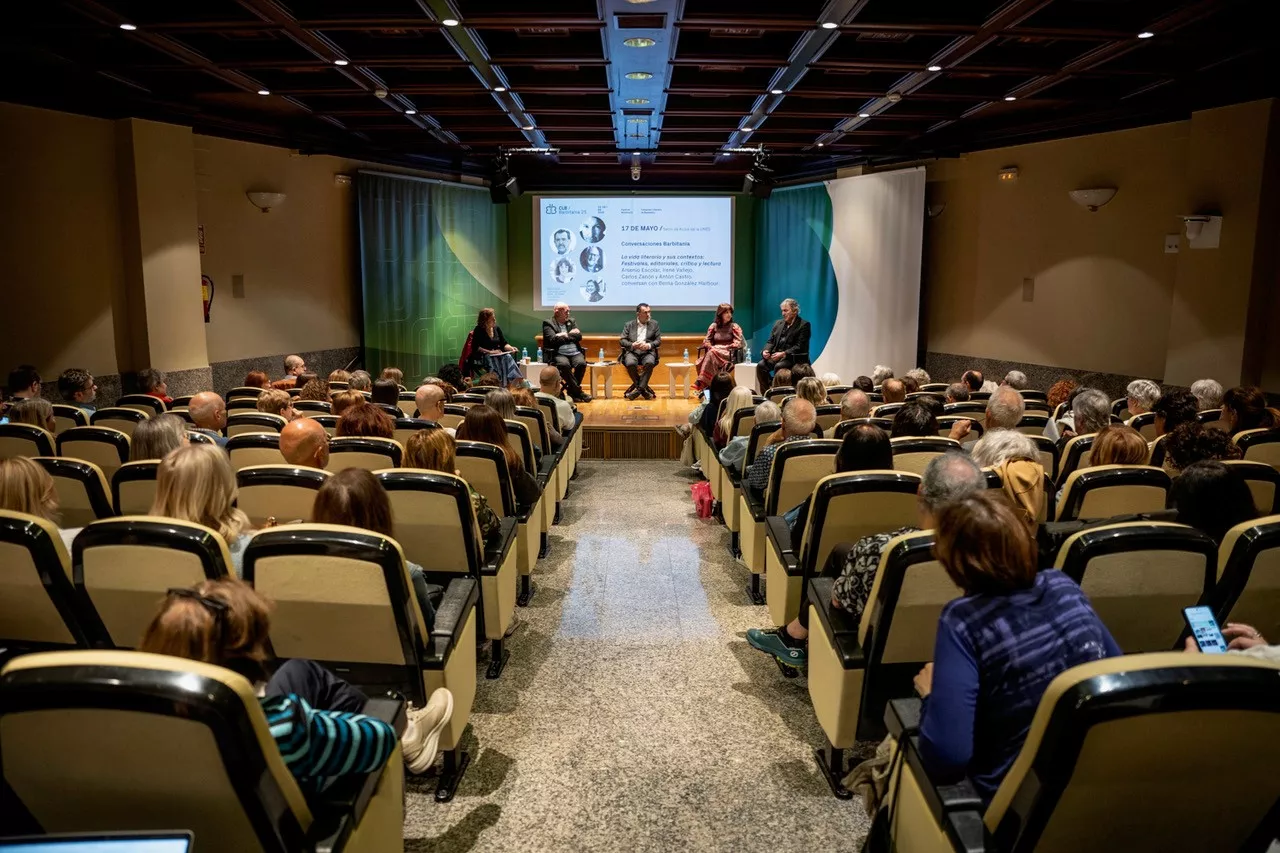 Certamen literario de Barbastro.