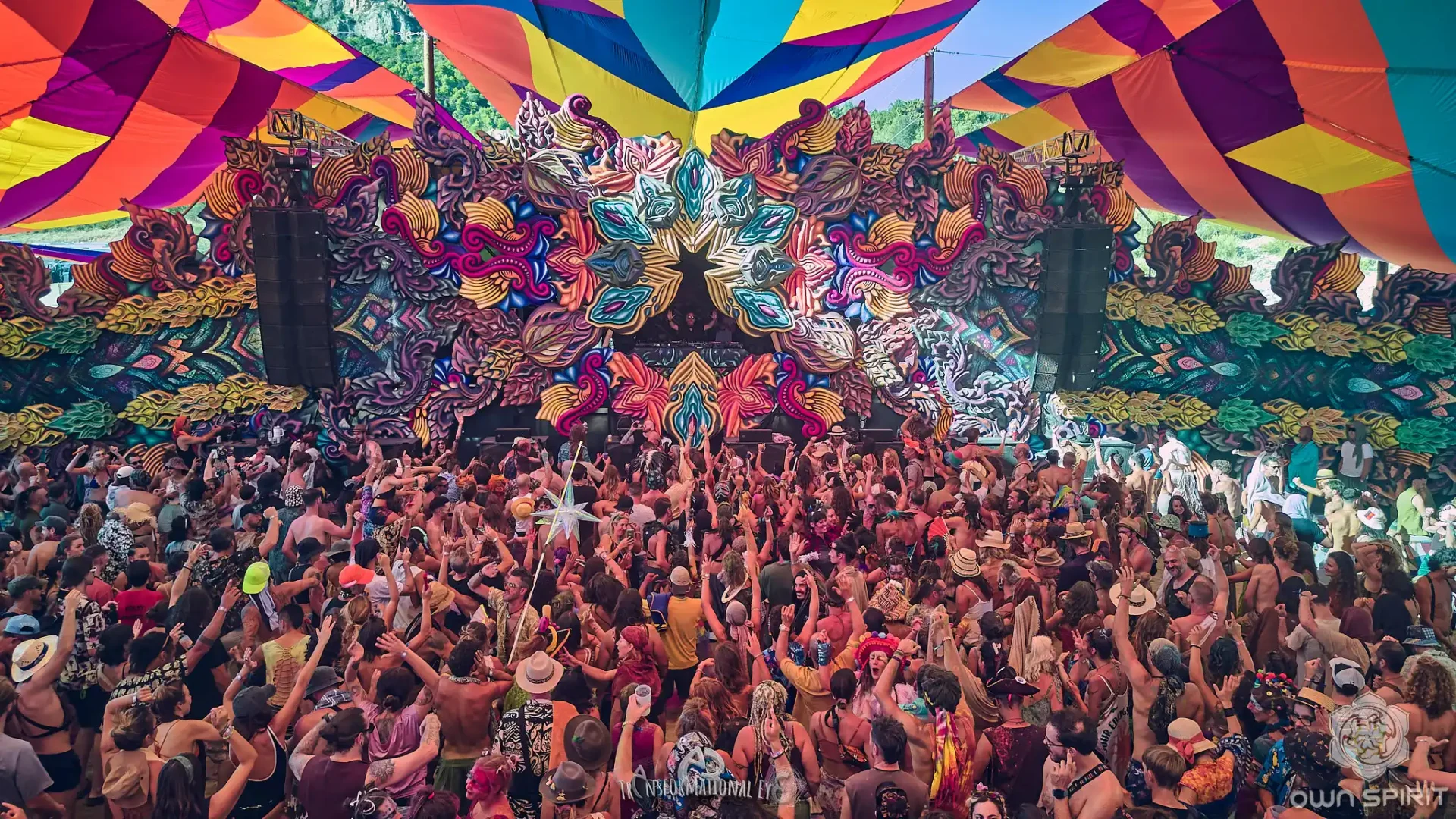 El eclipse solar total situará a Huesca en el mapa mundial con un festival que congregará a 10.000 personas.