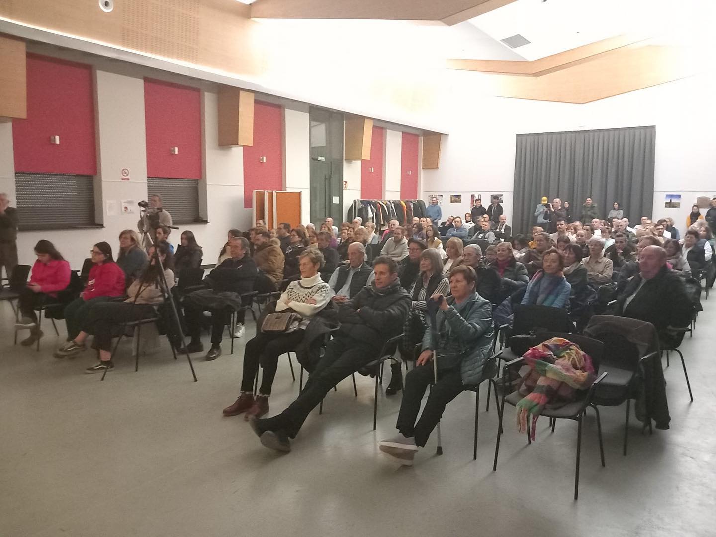  Fiestas de San Blas y Santa Águeda de Fonz