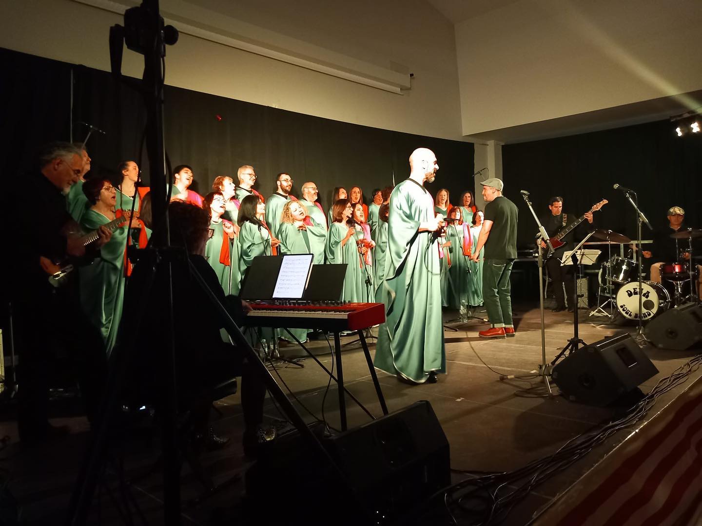  Fiestas de San Blas y Santa Águeda de Fonz