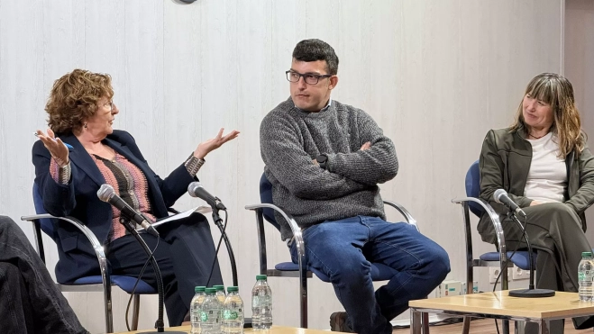 María VictoriaBroto