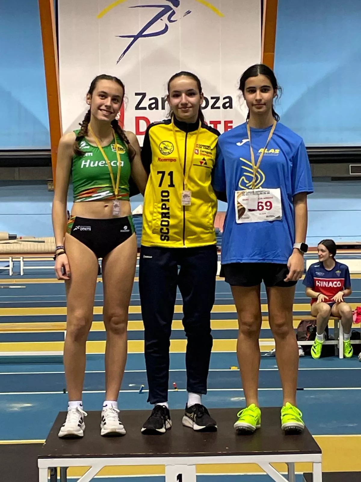 Campeonato de Aragón