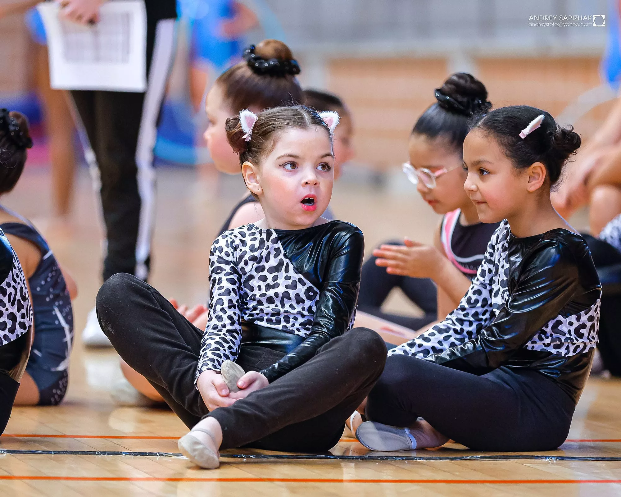  IX Torneo Espacio Rítmica 