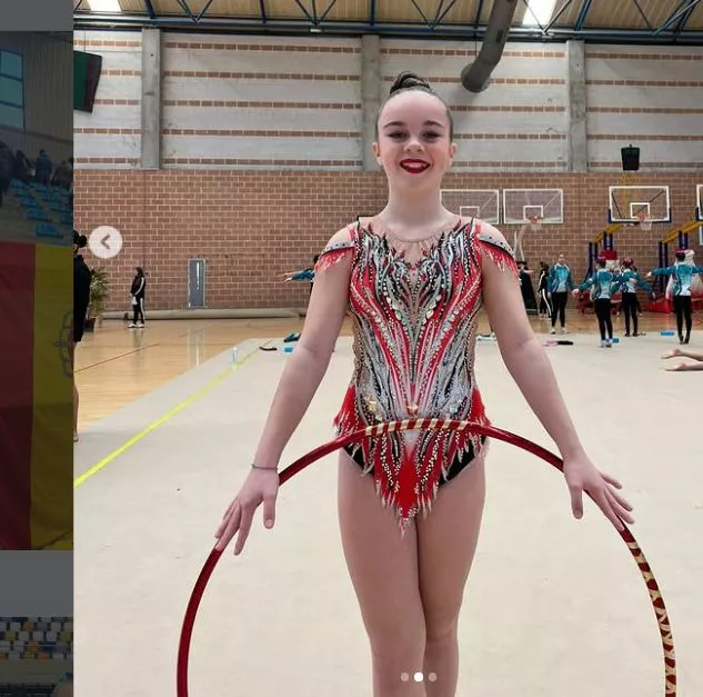 IX Torneo Espacio Rítmica