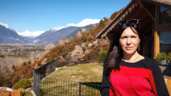 Beatriz Sampietro Brosed Beatriz Sampietro Brosed