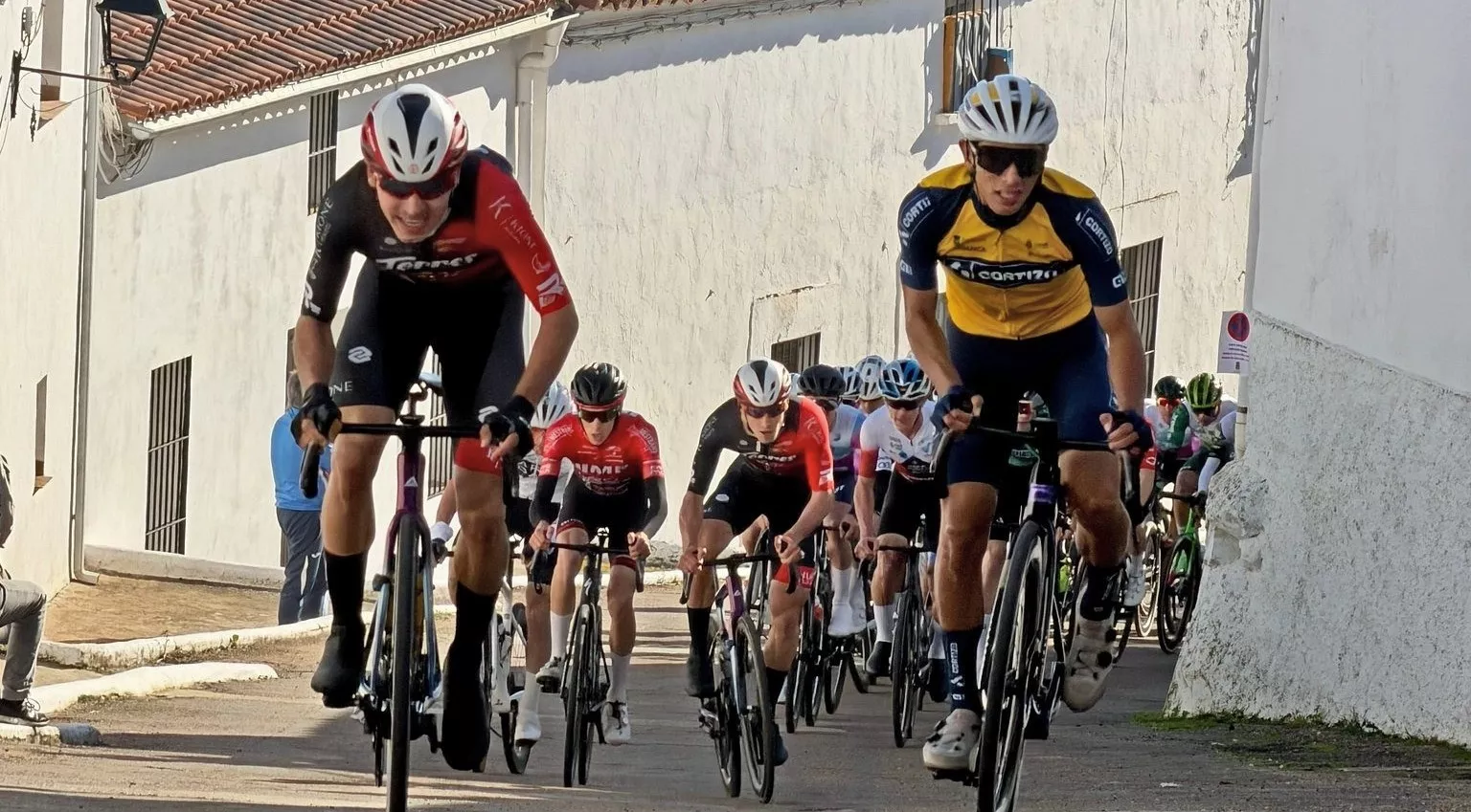 Torres Sobato en la Copa de España