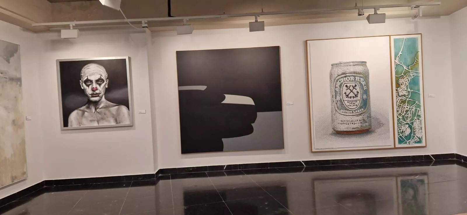 Visita de la reina Letizia a Huesca. Foto Myriam Martínez