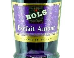 Bols Parfait Amour