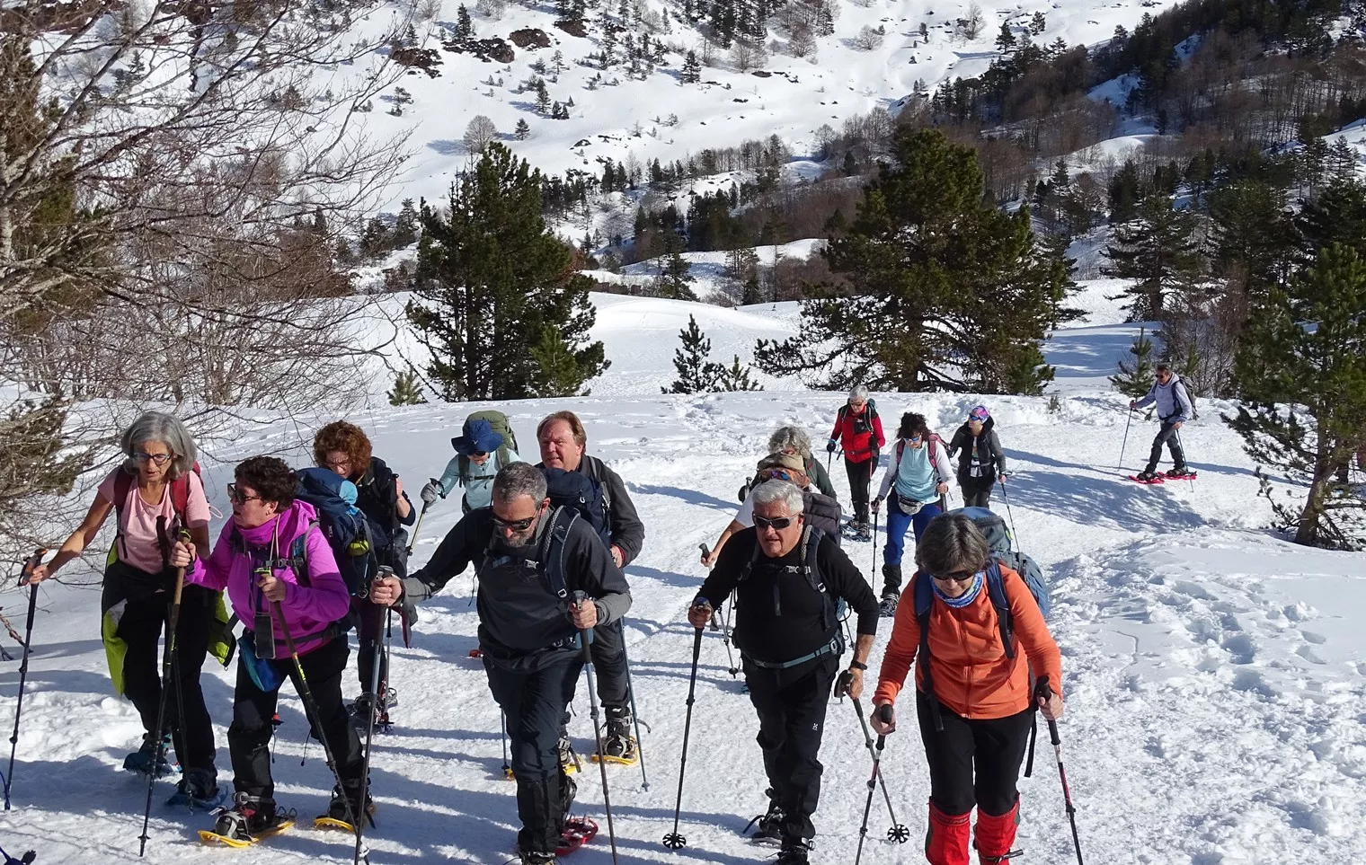 Por Francia. Foto Alfredo Zazo