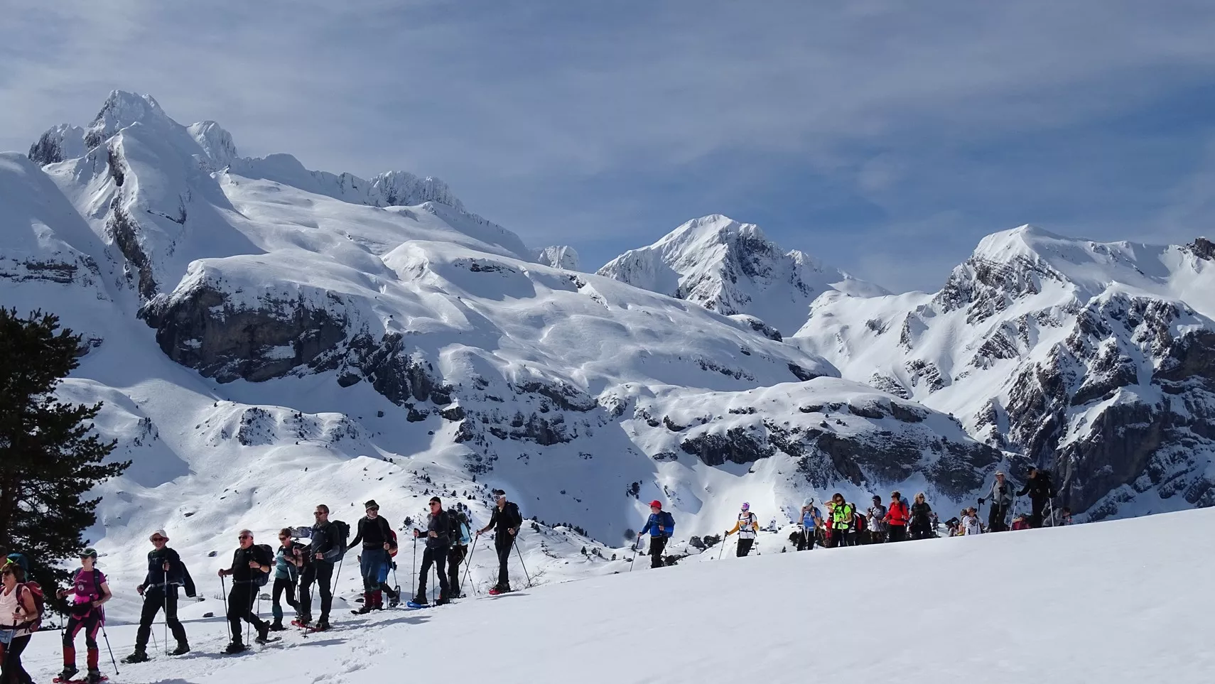 Fondo inigualable. Foto Alfredo Zazo