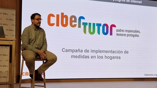 Mario Martínez Correas. Foto Myriam Martínez