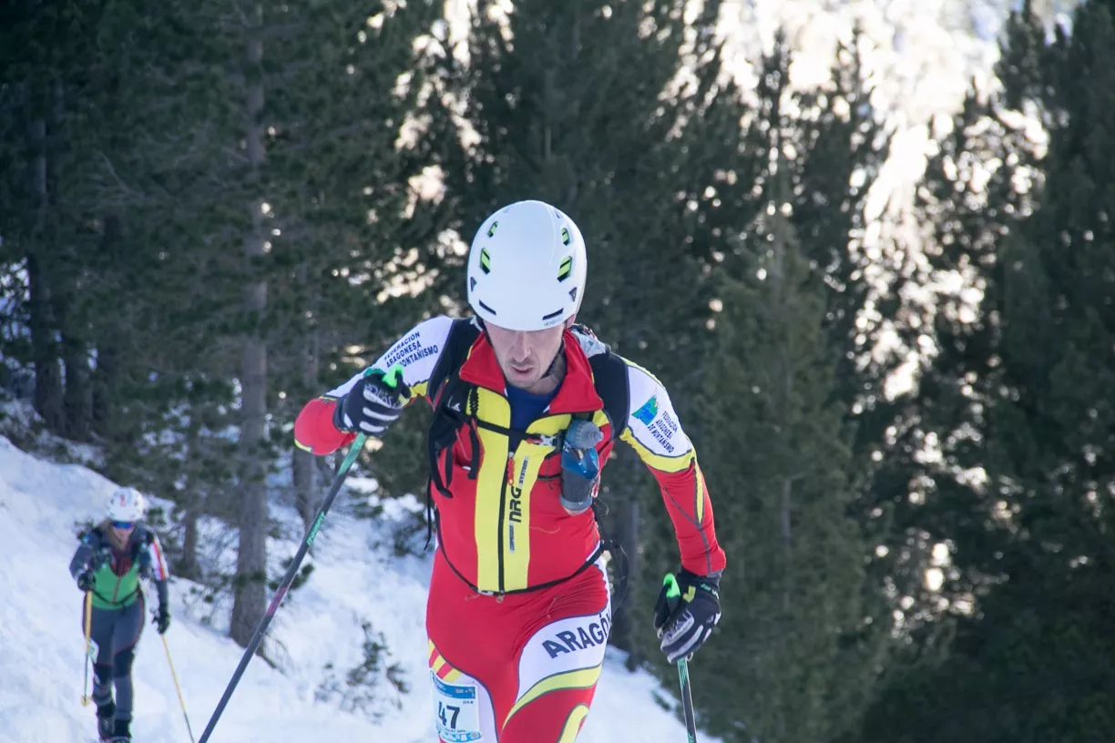 Foto de archivo. Inma Salas