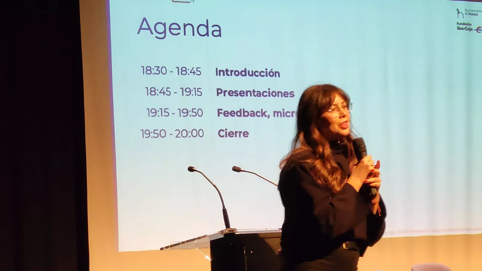 "Lo que realmente piensan los jóvenes" del Tour del Talento