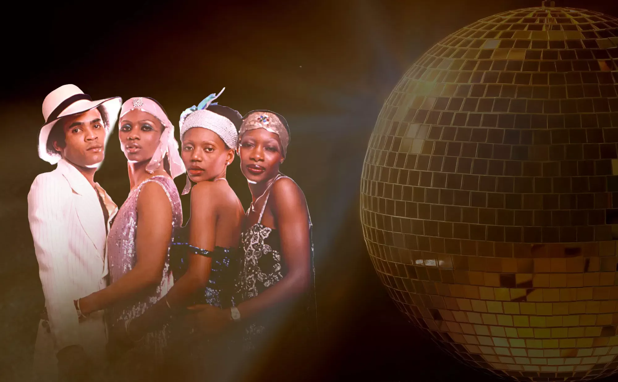 El 21 Festival amplía su cartel con Zahara, Boney M., Hidrogenesse y Coolnenas