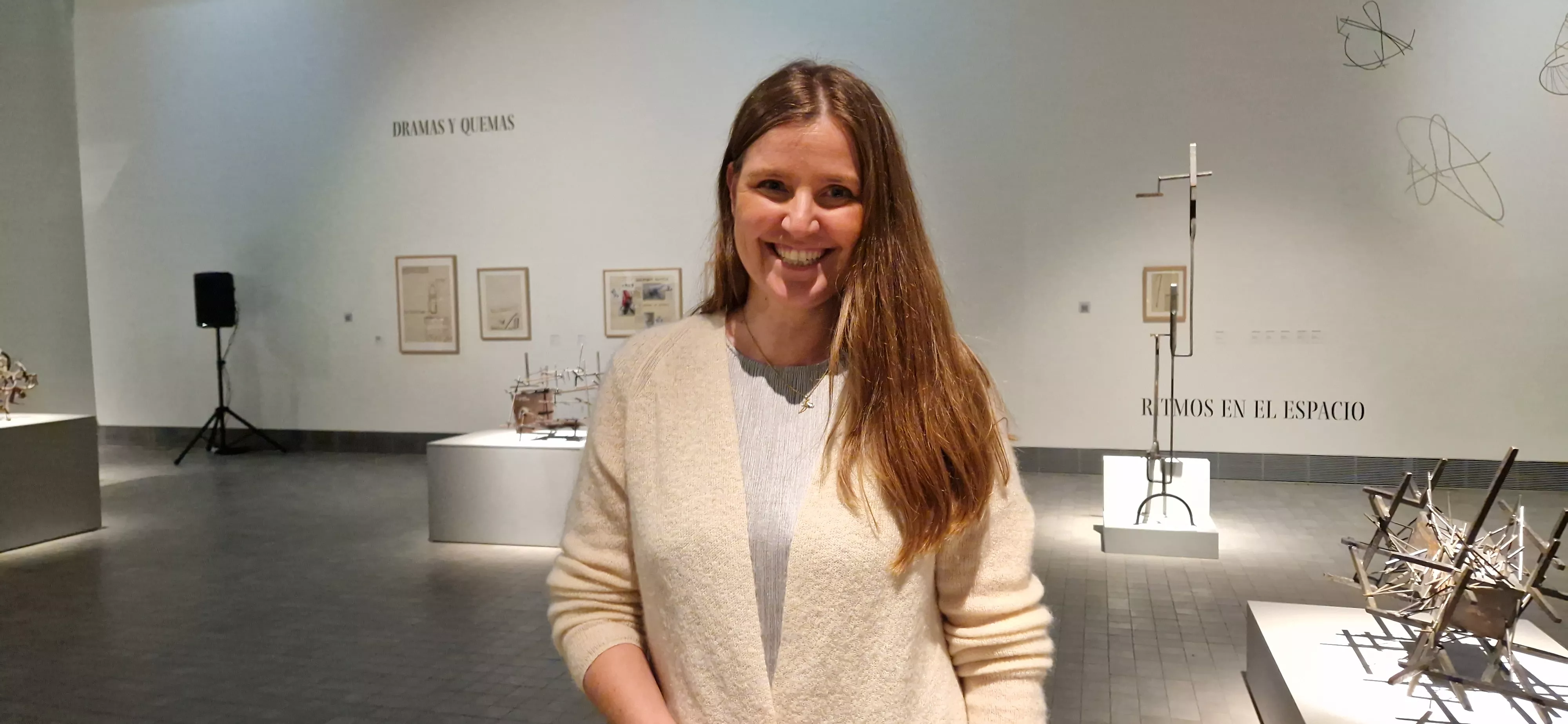 Marta Borraz. Foto Myriam Martínez