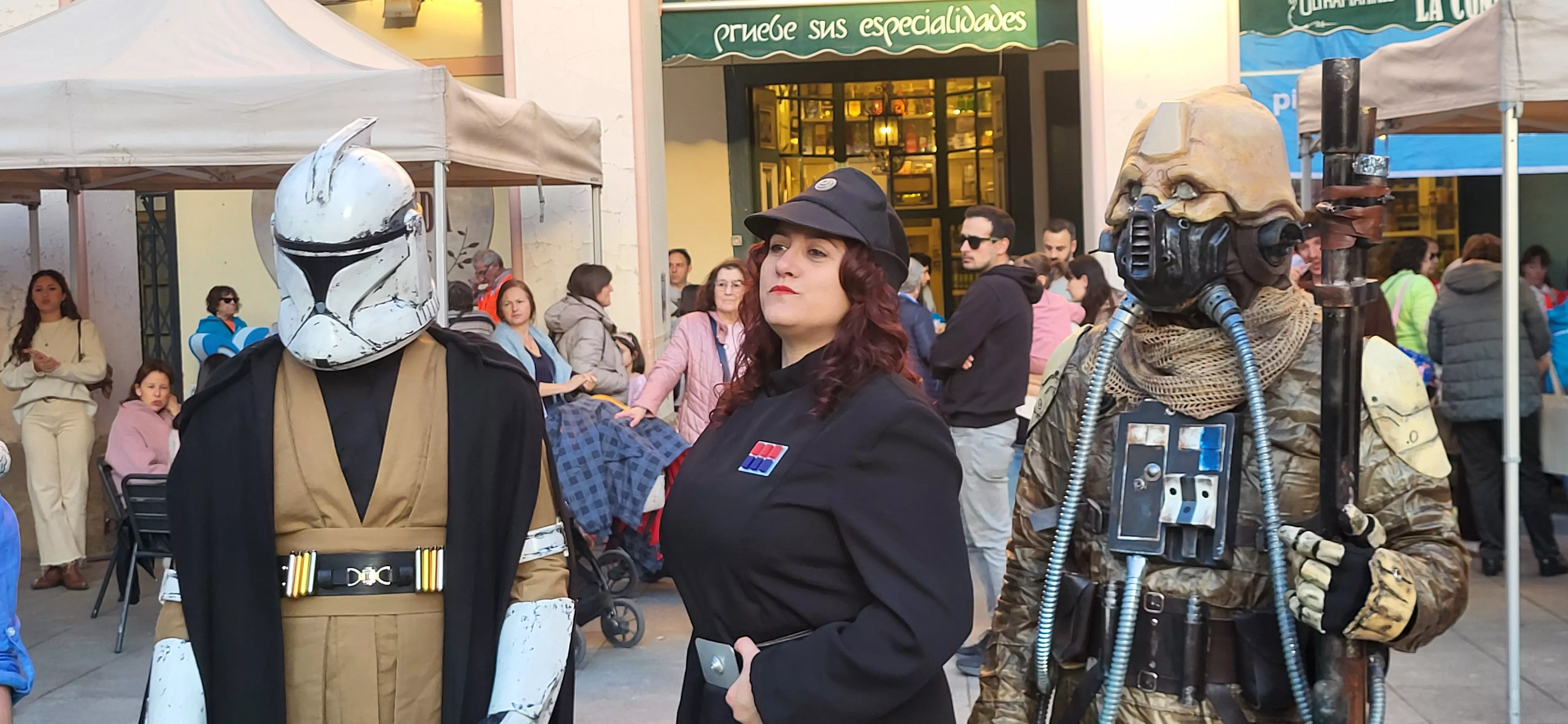 Chocolate solidario con DEBRA Piel de Mariposa. Foto Mercedes Manterola