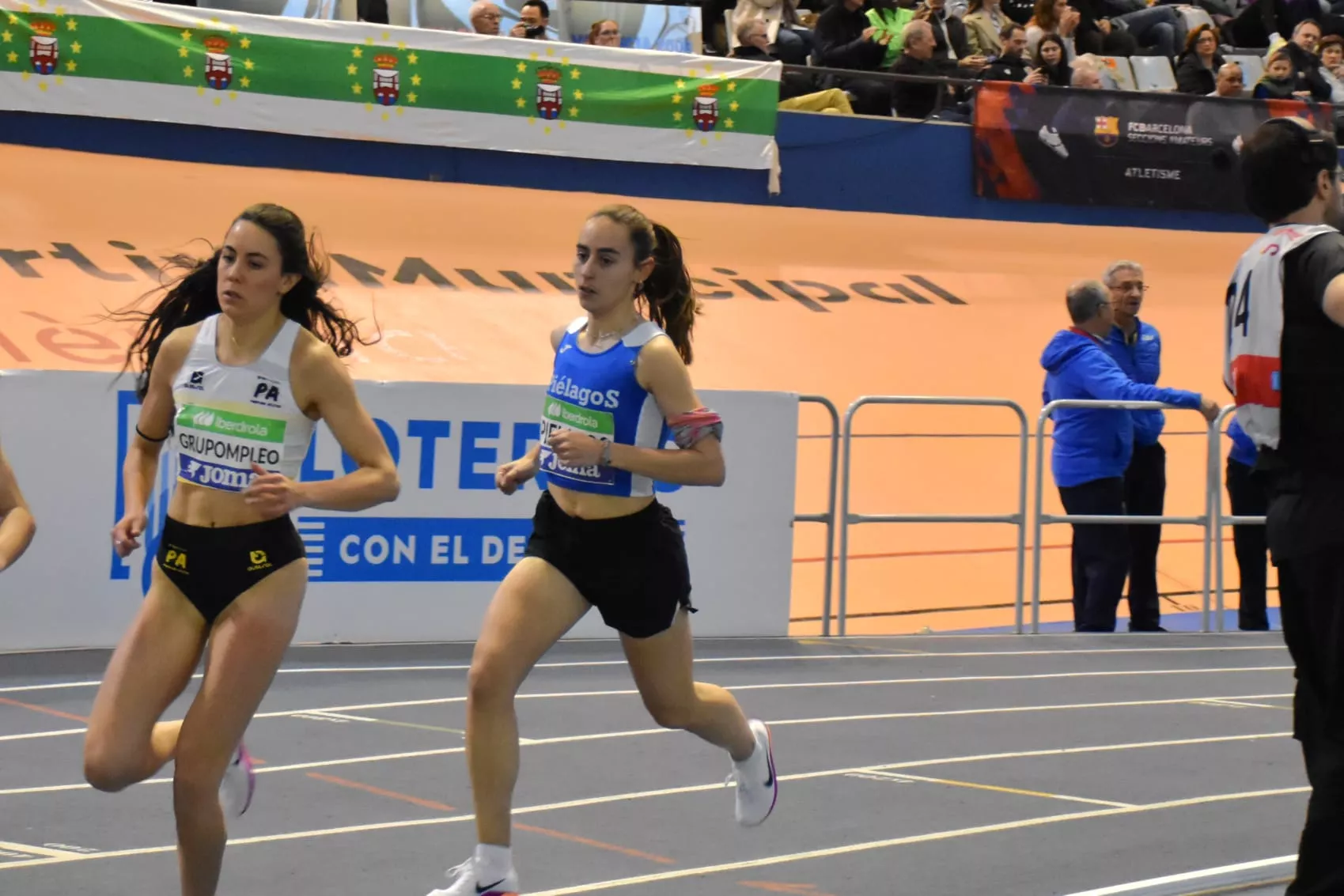 Sandra Labarta. Sandra Labarta.