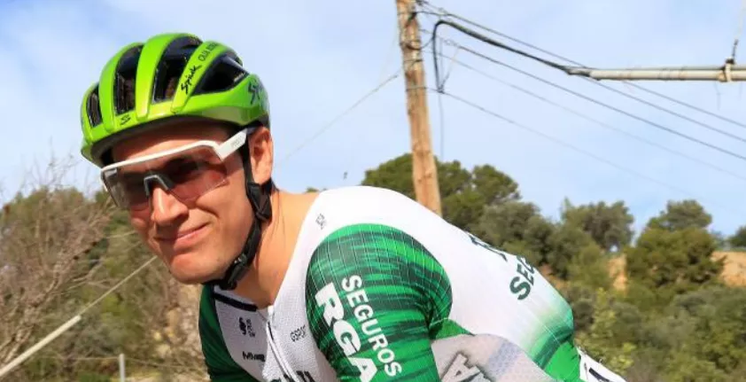 Fernando Barceló, a por dos clásicas francesas del fin de semana