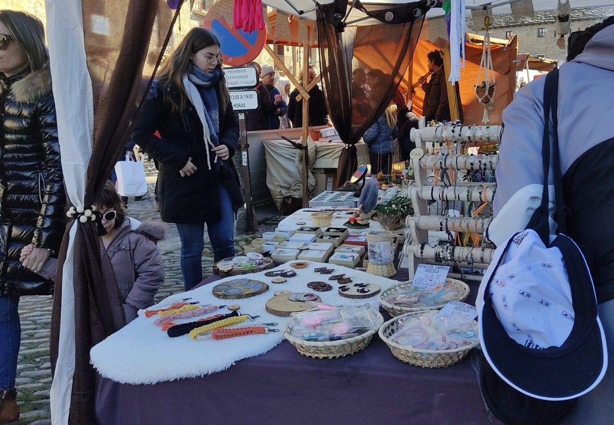 Ferieta de Aínsa 2023 este domingo