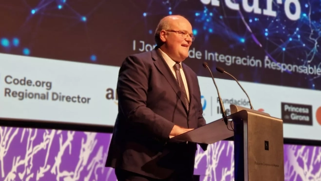 José María Cabello. Foto Myriam Martínez