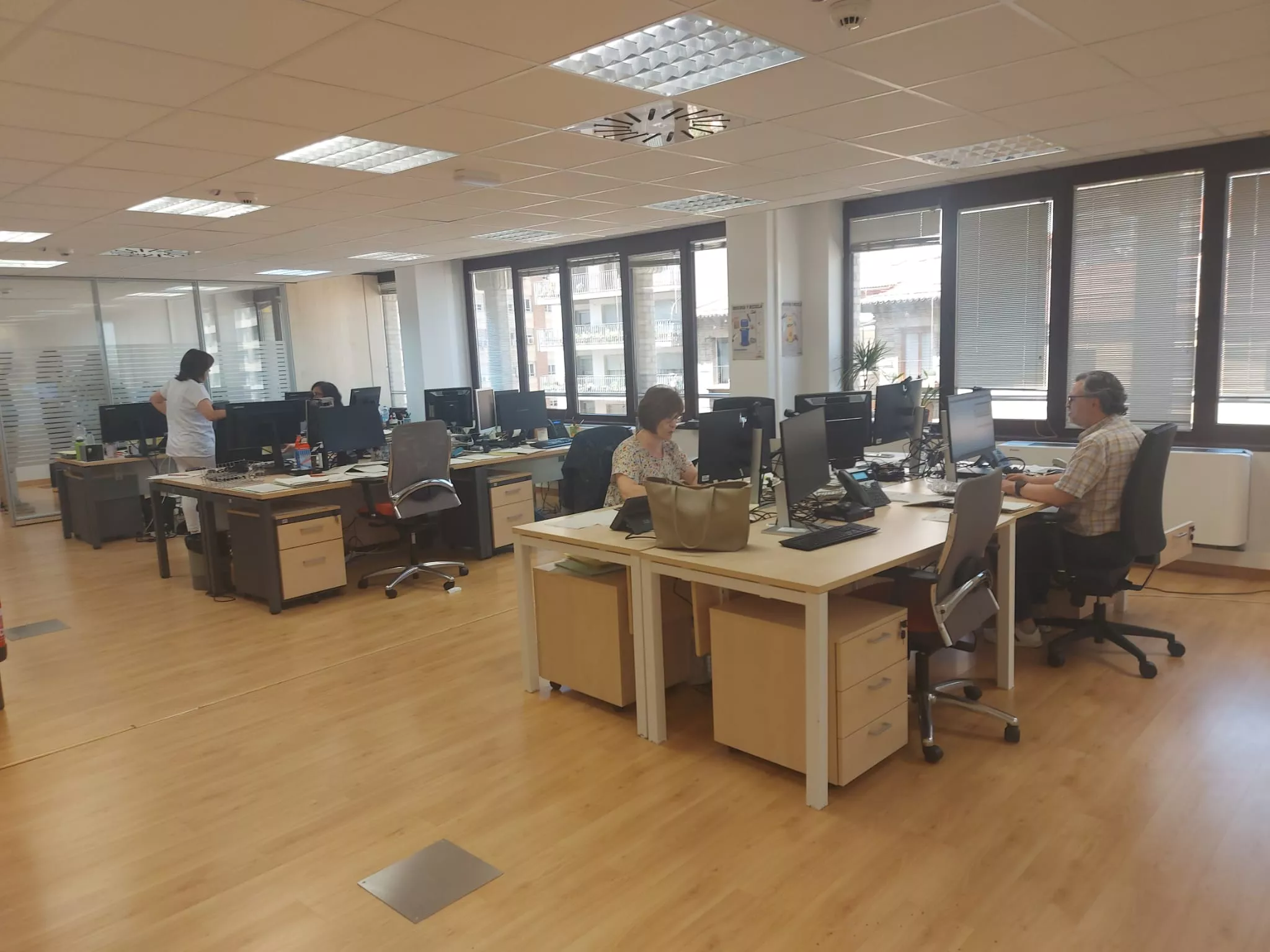 Abierto el plazo para inscribirse en el Aula de Administración Local de Aragón con 130 plazas.