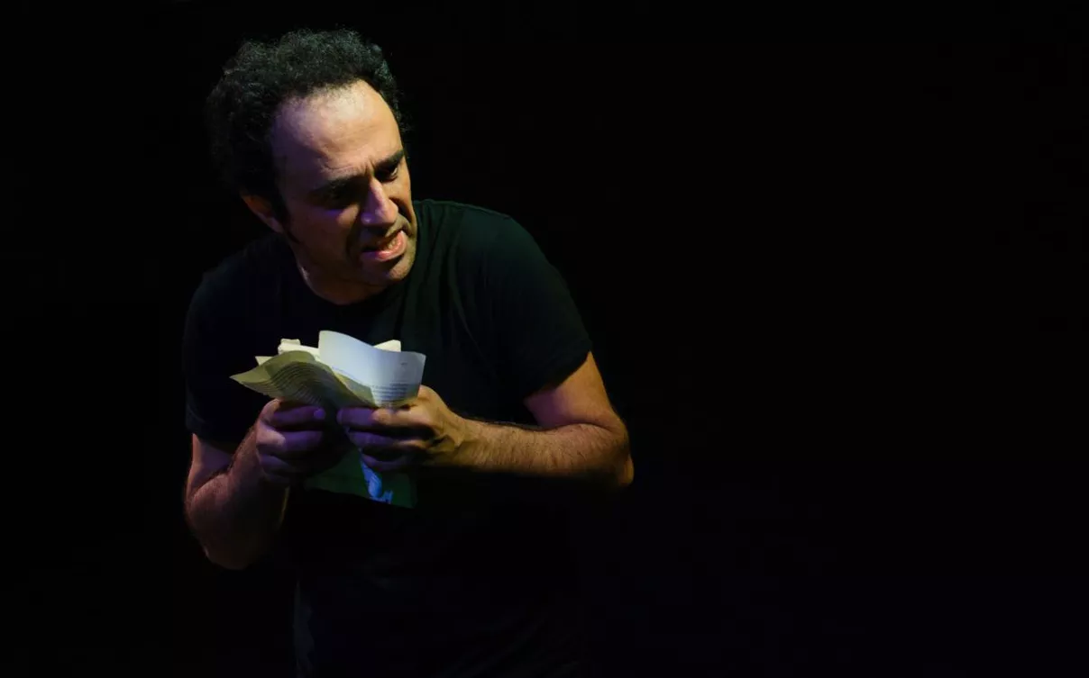 Compañía: La Teta Calva