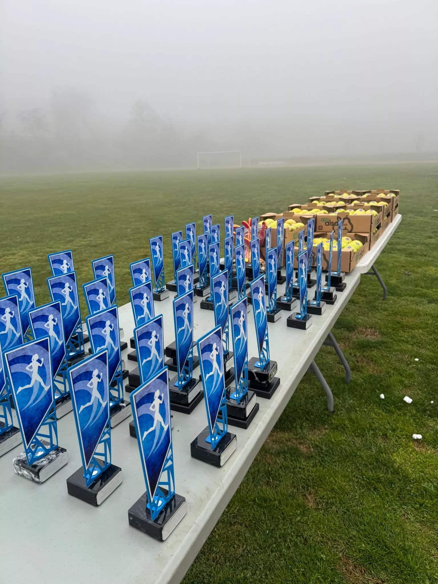 Cross de La Litera 2026