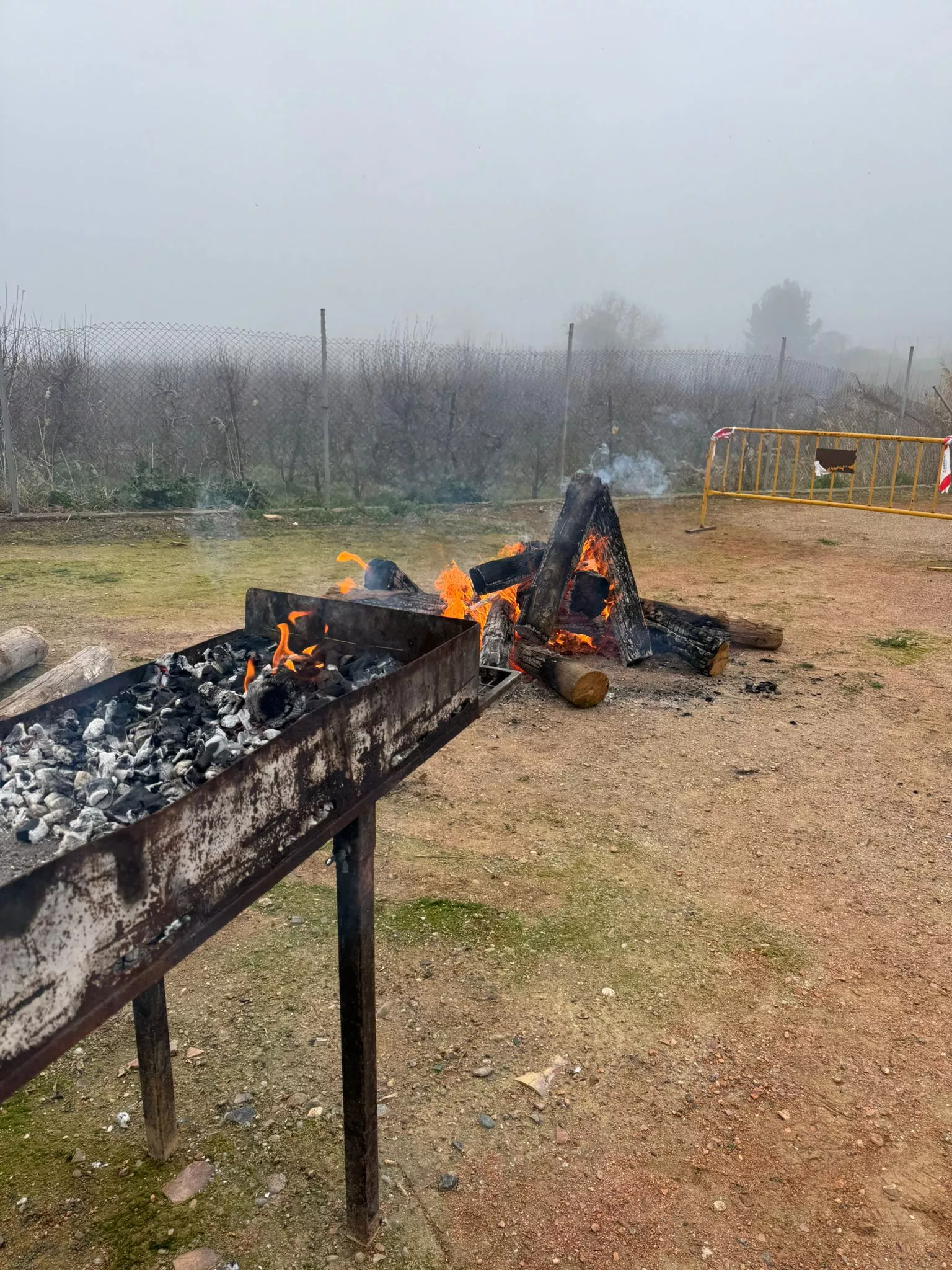 Cross de La Litera 2026