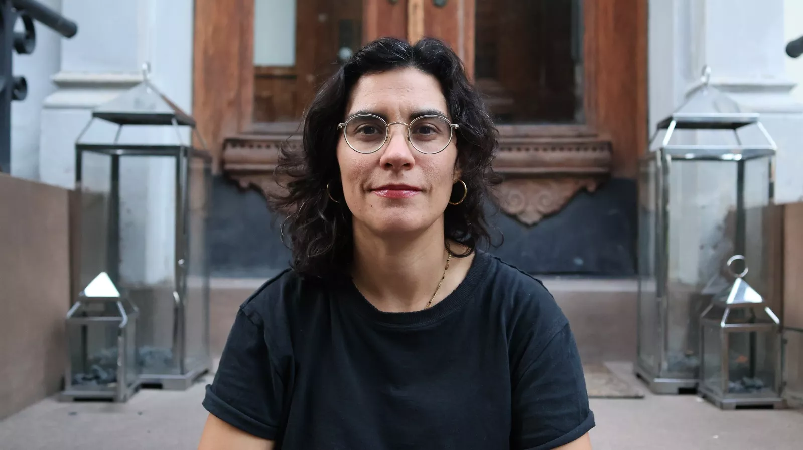 María Sánchez Díez, Premio Porquet.