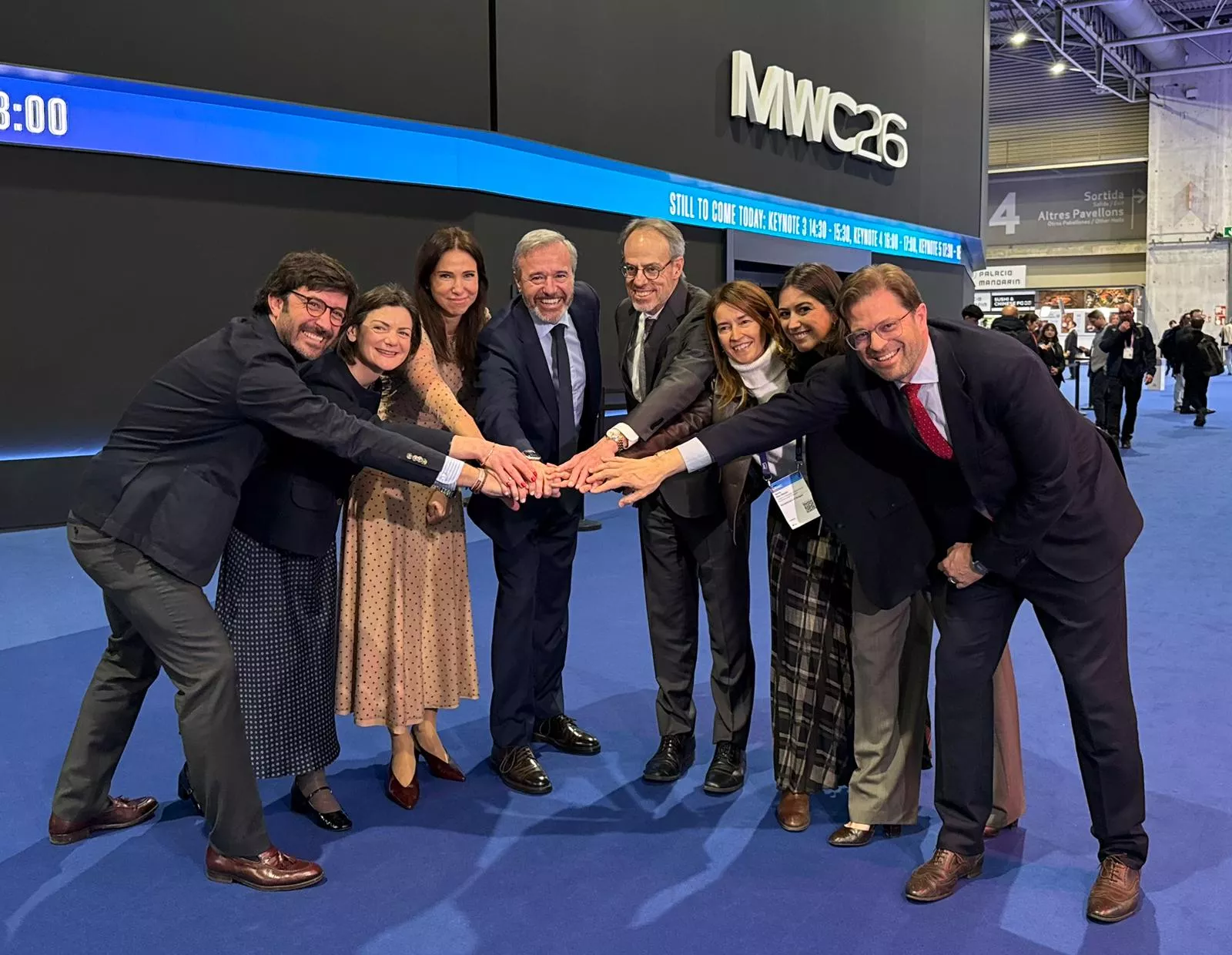 Amazon anuncia una inversión de otros 18.000 millones de euros en Aragón