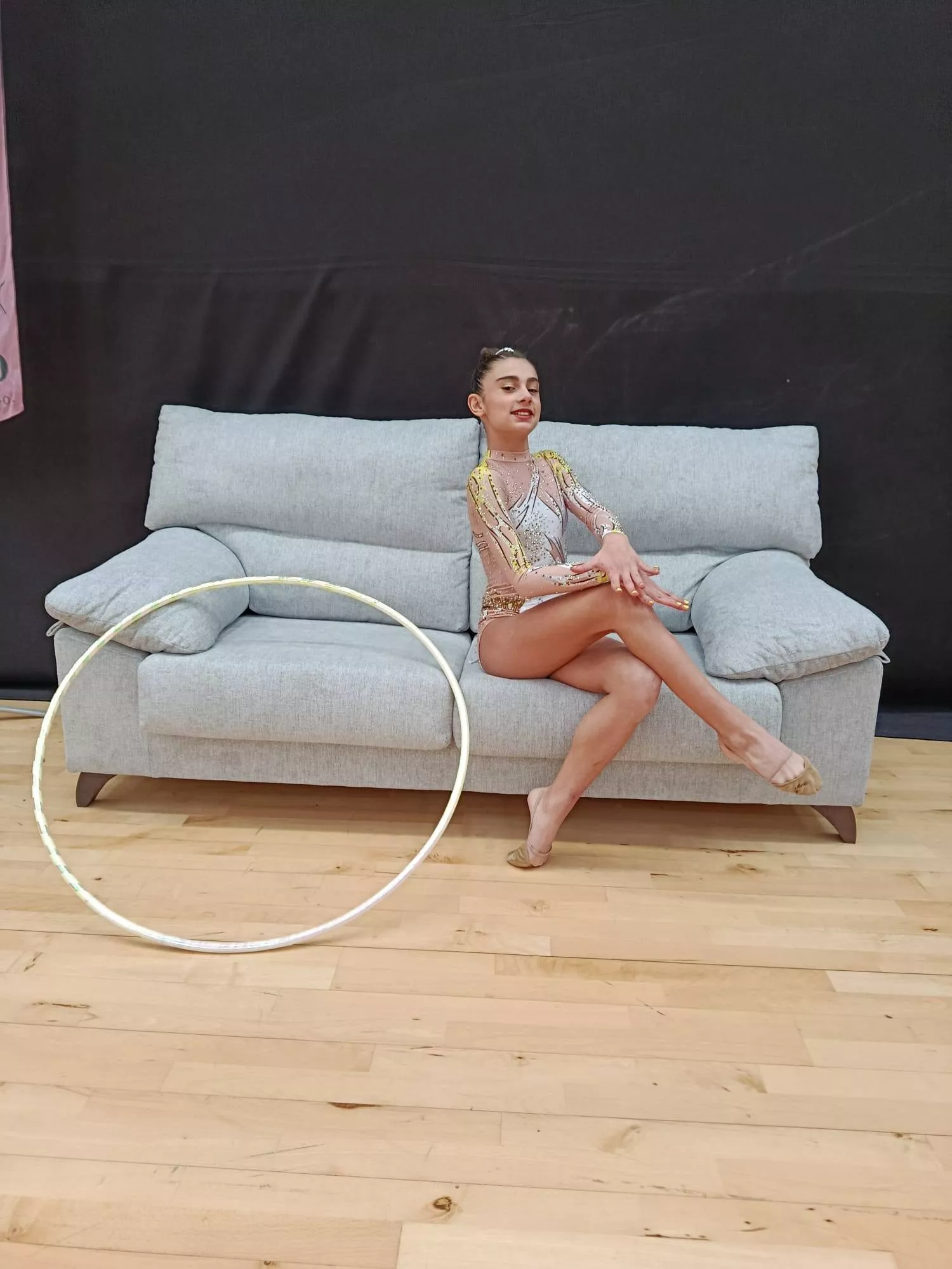 Club L'Hortas Tamarite 