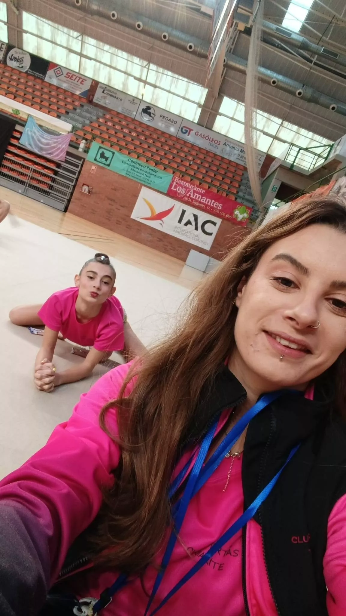 Club L'Hortas Tamarite